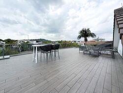 Ocean Drive (D4), Detached #526786661